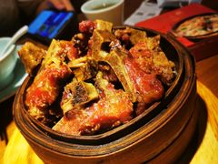 绝味手撕骨-闽上鲜·福建菜(龙湖滨江天街店)