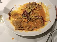 -俭寨大盘鸡·缸子肉·小公鸡·新疆菜(云通店)