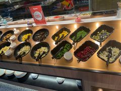 -比格比萨自助(宝山日月光店)