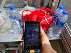 -东莞银行篮球中心