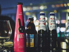 -顽啤熊·酒客酒馆(苏城夜景必选店)