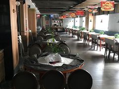 大堂-大鸭梨烤鸭(枣园店)