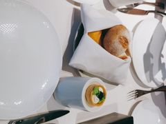 -L'Arome芳芳法国餐厅(仙林金鹰店)