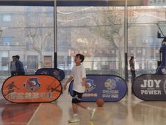 -NBA HOOP PARK篮球公园(上海大融城馆)