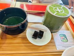 -中村藤吉(本店)