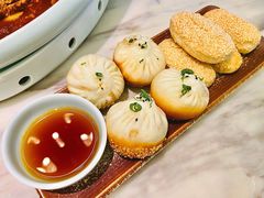 -淮扬府·游园京梦(北京SKP店)