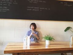 大堂-Egg•Allday Brunch(襄阳北路店)