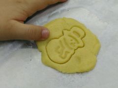 -爱之旅diy烘焙坊(西直门店)
