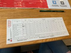-舌尖尖兰州牛肉面(裕廊坊店)