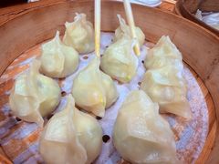 -老边饺子馆(中街店)
