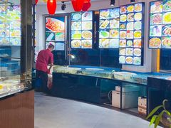 -東城故事·尋找姆媽的味道(玉兰路店)