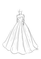 -MISS MIA 婚纱品牌馆