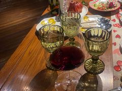 -弗兰克牛排西餐厅Ribone steak house(柠檬花园店)