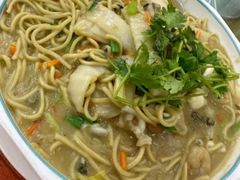 -悦来酒家·正宗闽南菜(西街店)
