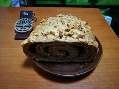 麻香裸麦-THEME祖提(三峡广场店)