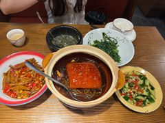 -恰饭·老长沙市井菜(天河客运站店)