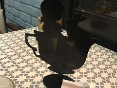 -白兔糖咖啡