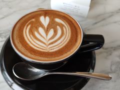 -Bracket Coffee(工体店)