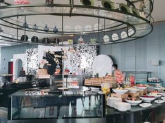 -锦厨自助餐厅·海鲜·牛扒(海口索菲特大酒店)
