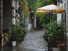 -老门东历史文化街区
