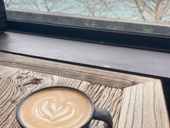 -Vanilla Specialty Coffee(八大关店)