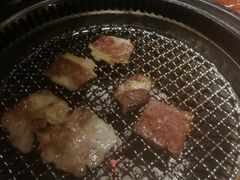 -和牛村烧肉放题(淄博王府井店)
