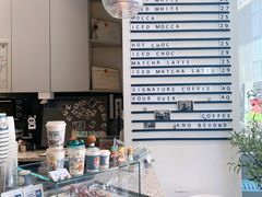 -Something For(中洲湾店)