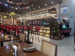 -Shantek象提南亚餐厅&西餐融合Bistro(淮海中路店)