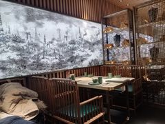 -锦府盐帮·李宅(领展购物广场中关村店)