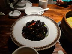 -瑶王府·广西菜(相思湖店)