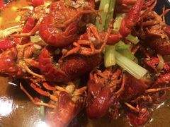 -红盔甲·小龙虾(天钥桥店)