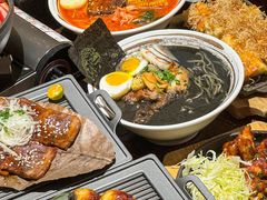 -小川洋风料理(街道口店)
