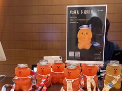 -菲住布渴酒店自助餐厅(阿里巴巴西溪园区店)