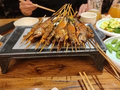 -管氏翅吧(国展店)