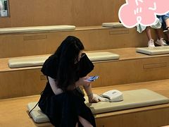 -SAANCI山池咖啡(海上世界文化艺术中心店)