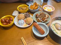 -合风谷(南下塘店)