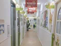 -安妮花英语·青少儿(海格堡店)