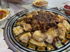 -平山城鑫烧烤(建国楼店)