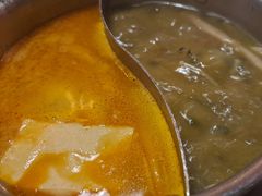 -君邦火锅(新疆大厦店)