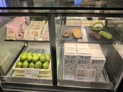 -喜茶(广州北京路惠福东店)