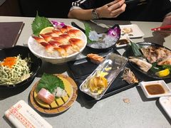 -万岁寿司(万国店)