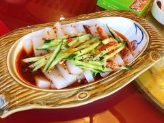 -海尔巴格新疆餐厅(东来兴店)