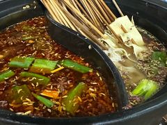 -红丽涮牛肚火锅店·非遗美食(北大街店)