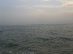 -日照灯塔风景区