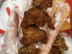 -华莱士·全鸡汉堡(杭州武林店)