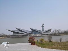 -盐城丹顶鹤湿地生态旅游区