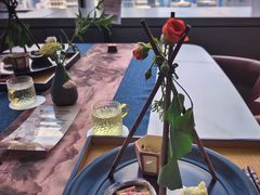 -雲上錢屋·地标景观(上海中心店)
