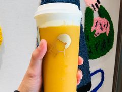 -喜茶(深圳喜荟城店)