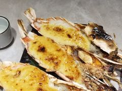 -極上萬膳·日料放题(海岸城店)