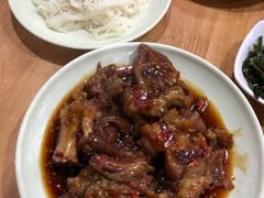 -贤花饭店(城阳店)